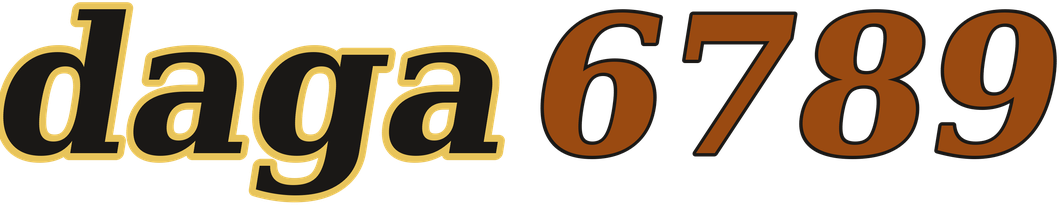 daga6789 logo